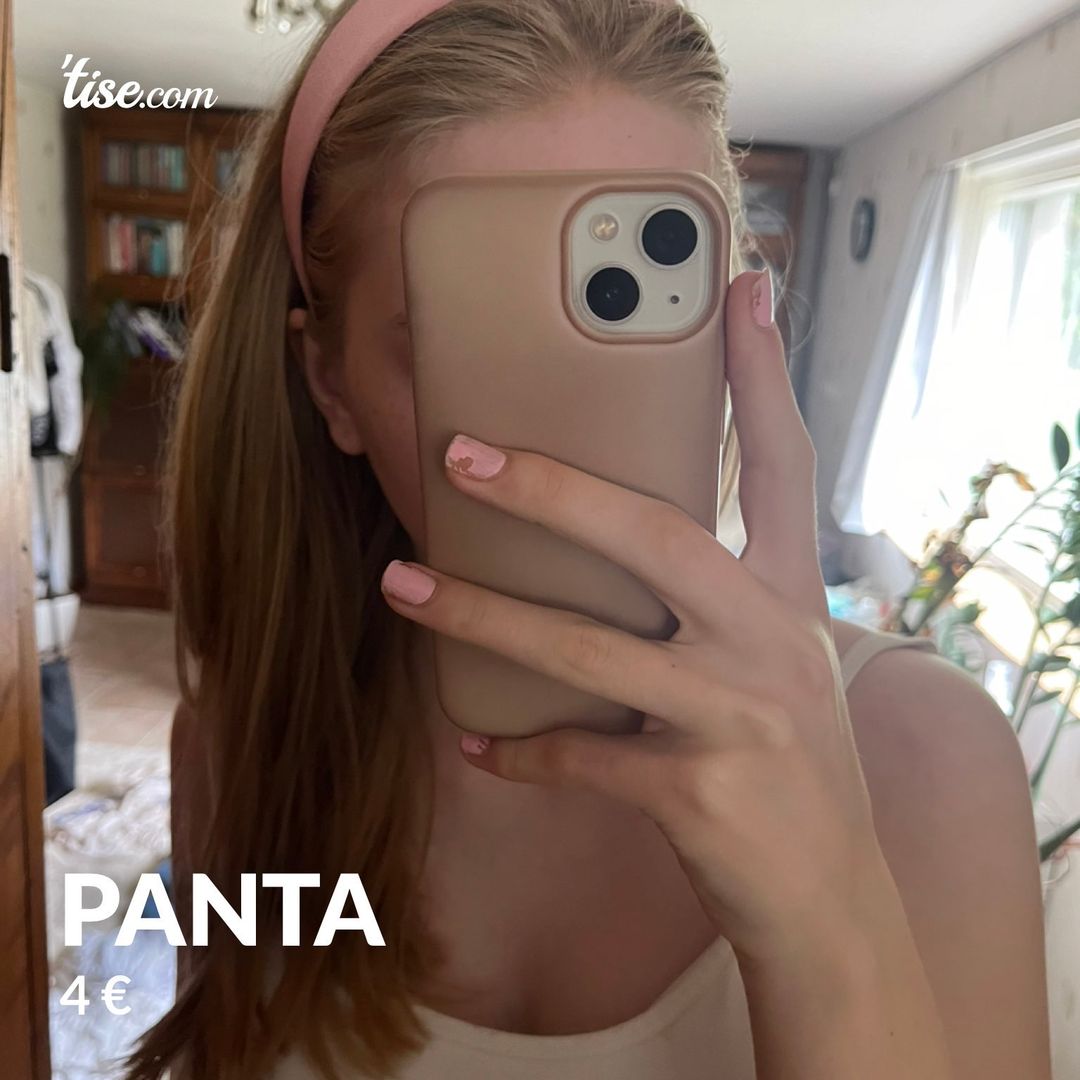 Panta