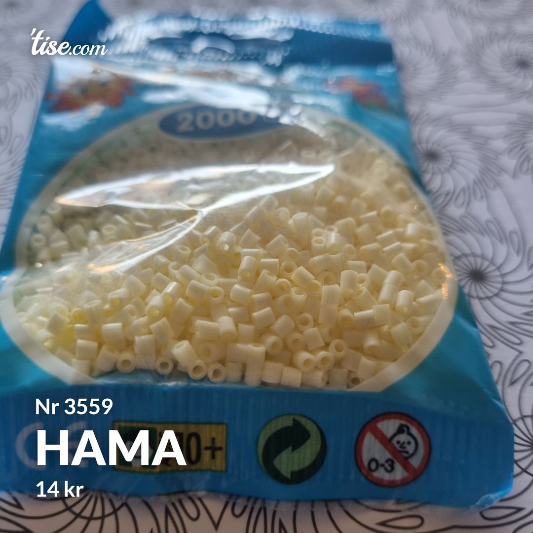 HAMA