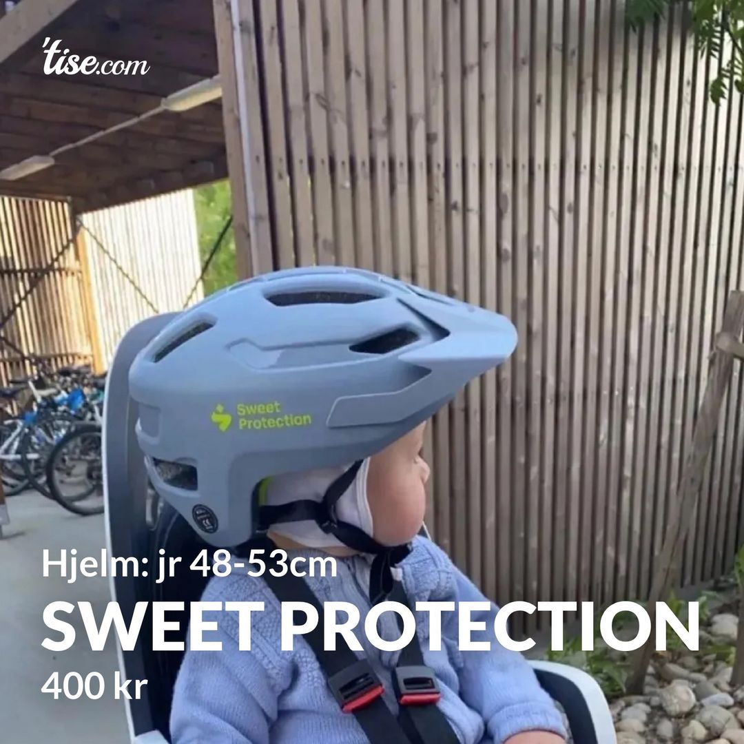 Sweet protection