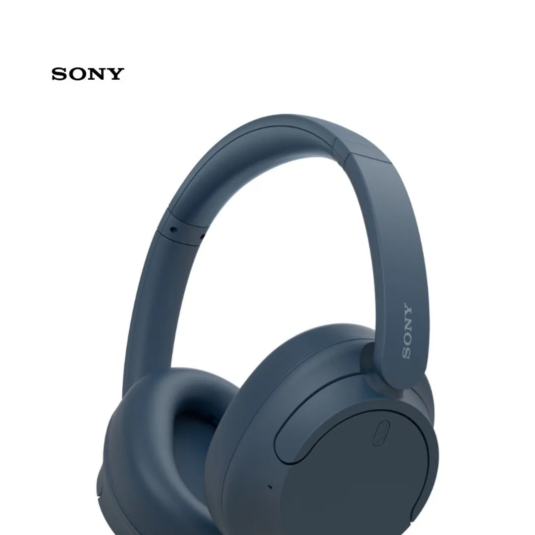 Sony headset