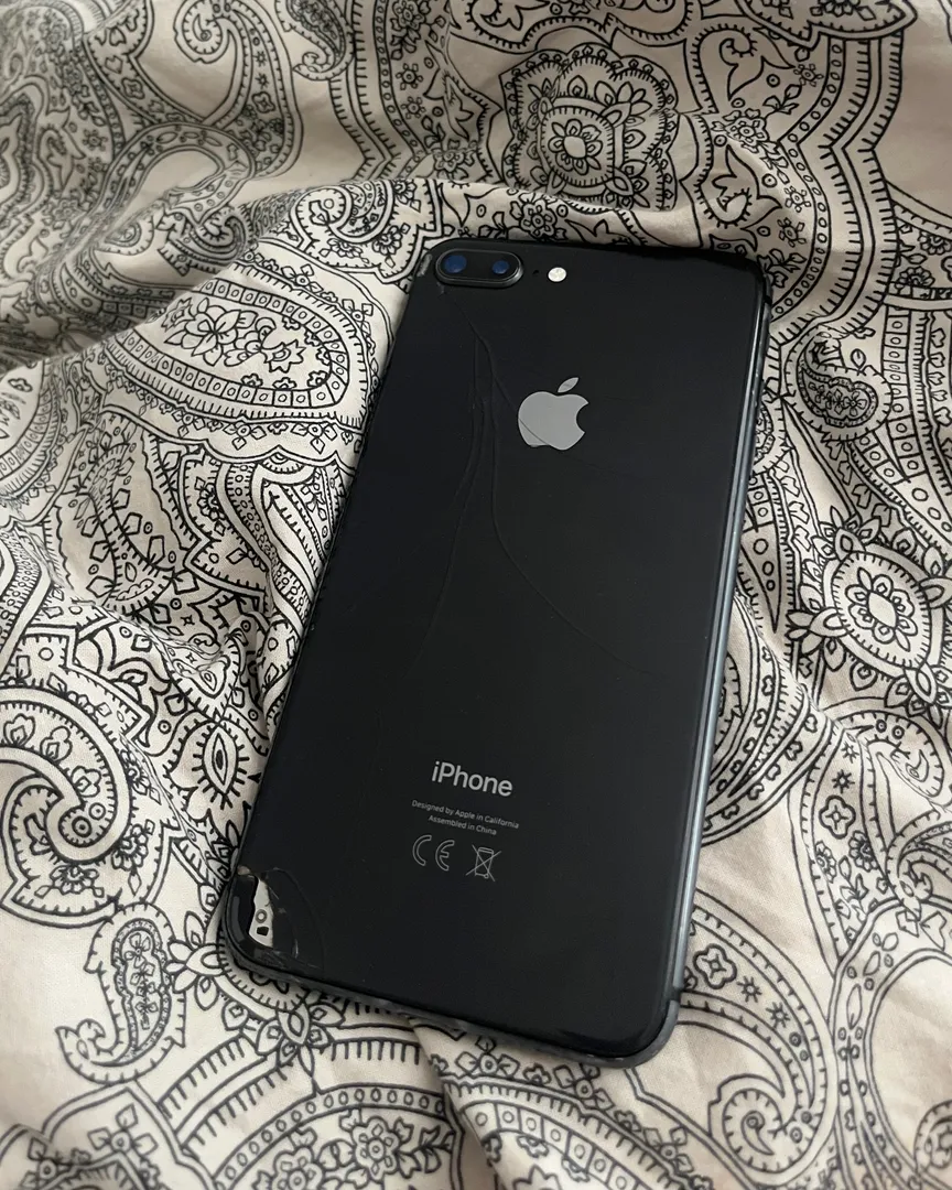 iphone 8 Plus