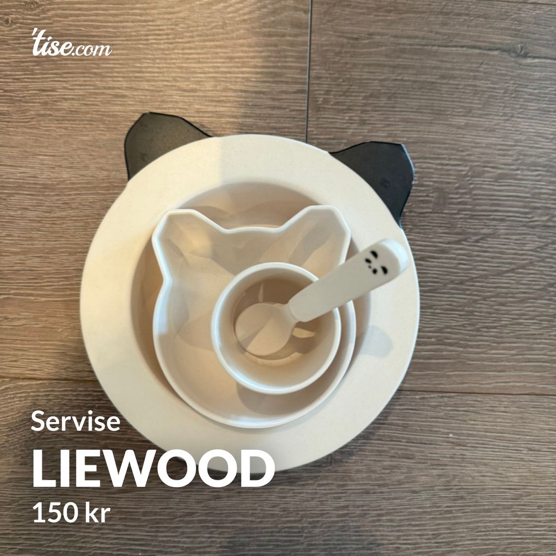 Liewood