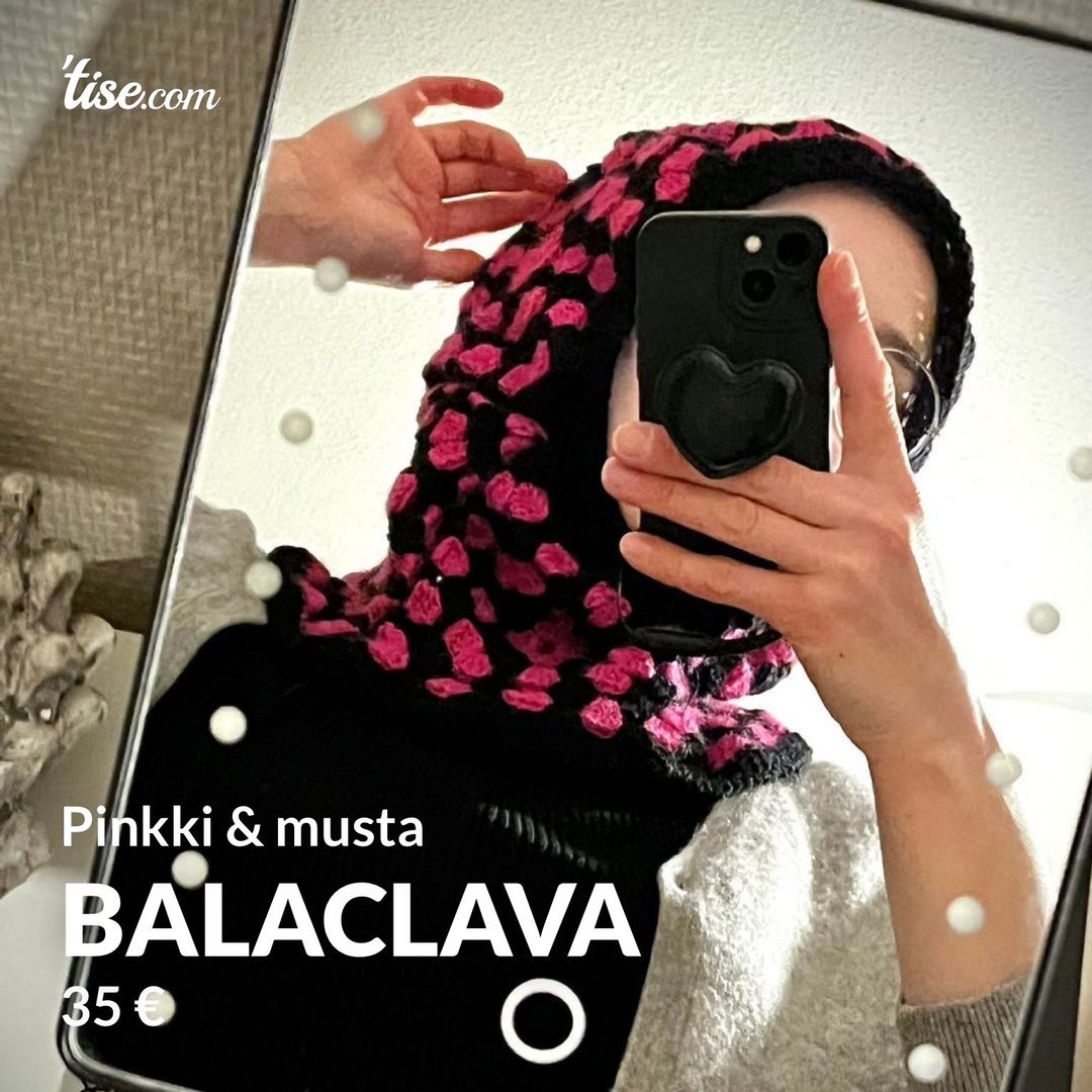 Balaclava