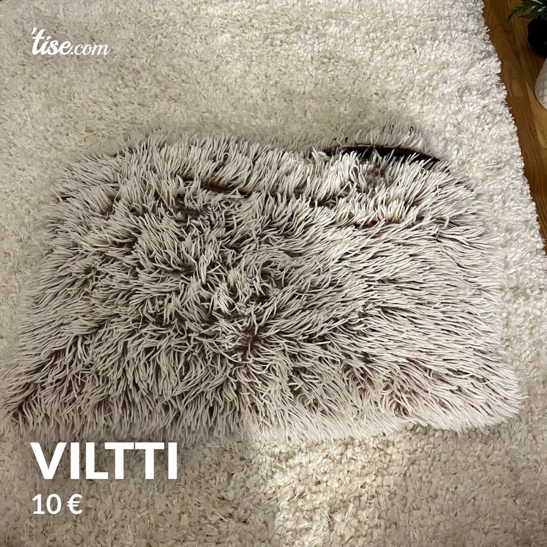 Viltti