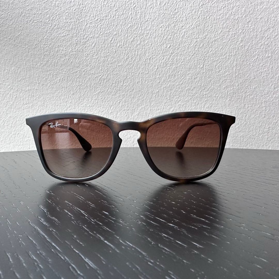 Rayban solbriller