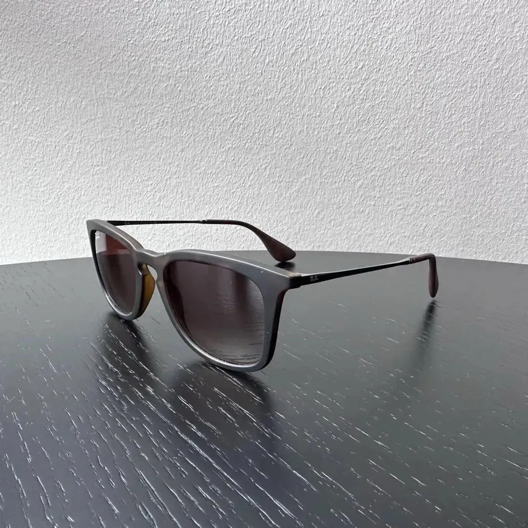 Rayban solbriller