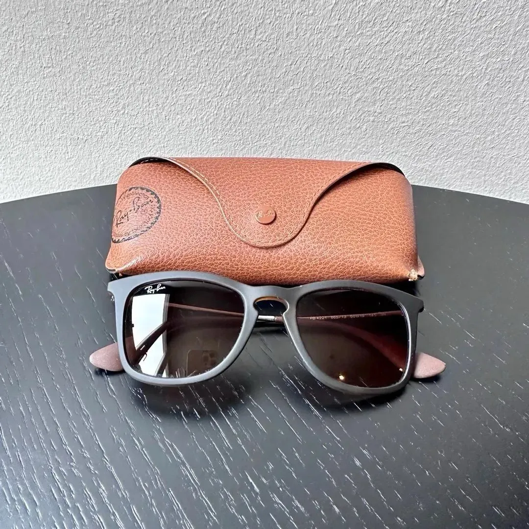 Rayban solbriller