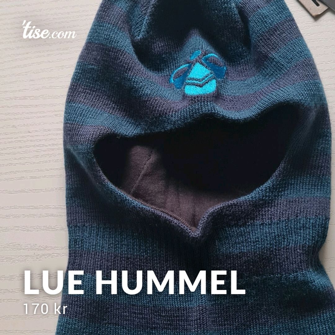 Lue Hummel