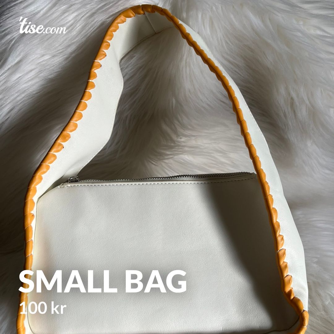 Small bag