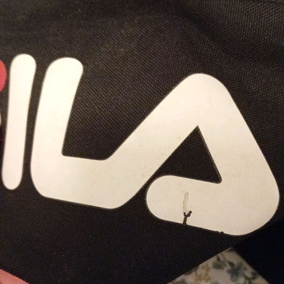 Fila Bag