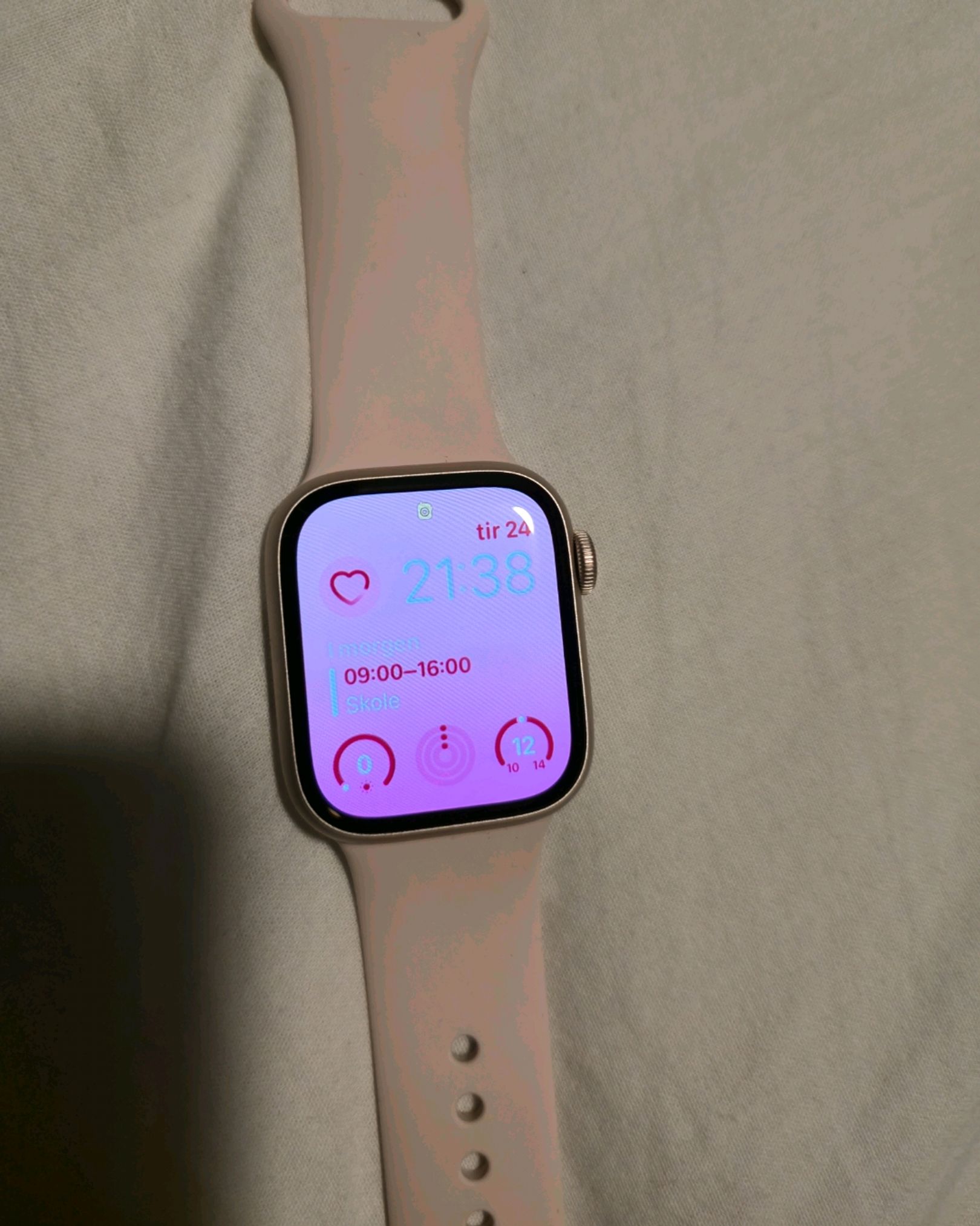 Apple Watch 9