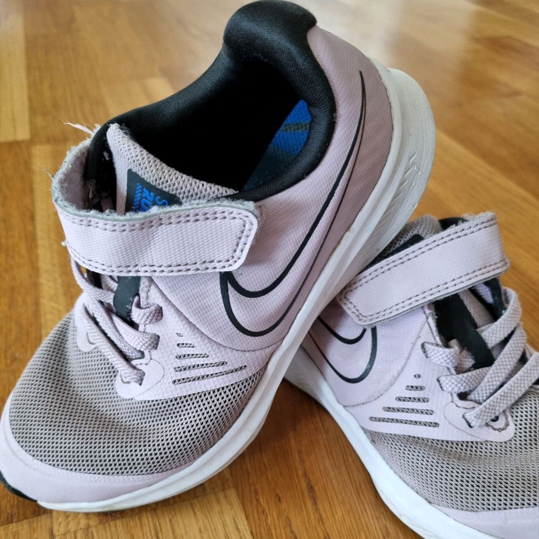 Nike Joggesko