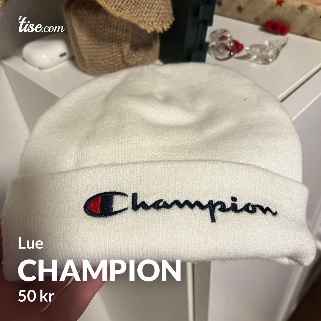 Champion