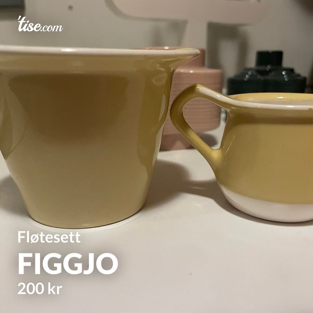 Figgjo