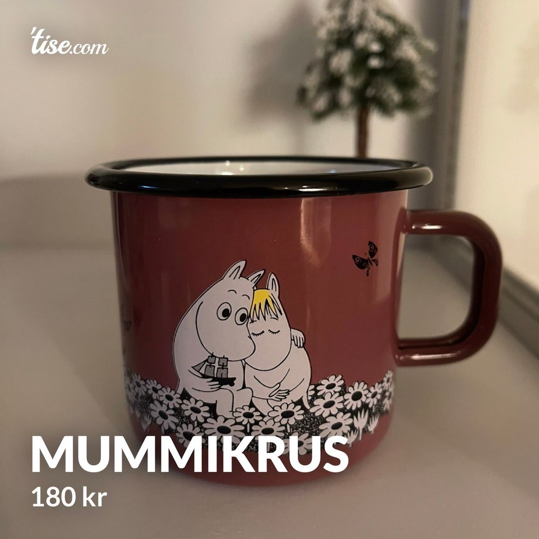 Mummikrus