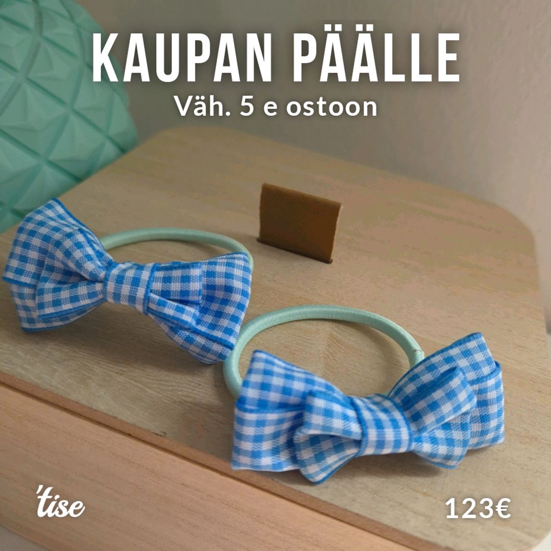 Kaupan päälle