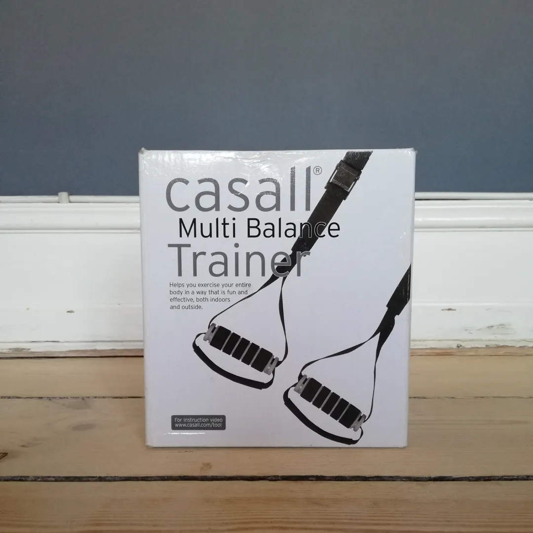 Hometrainer Casall