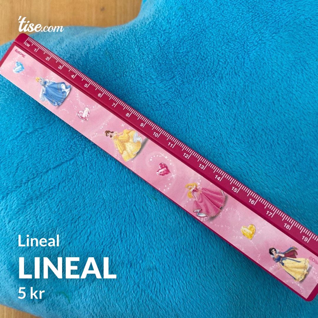 Lineal