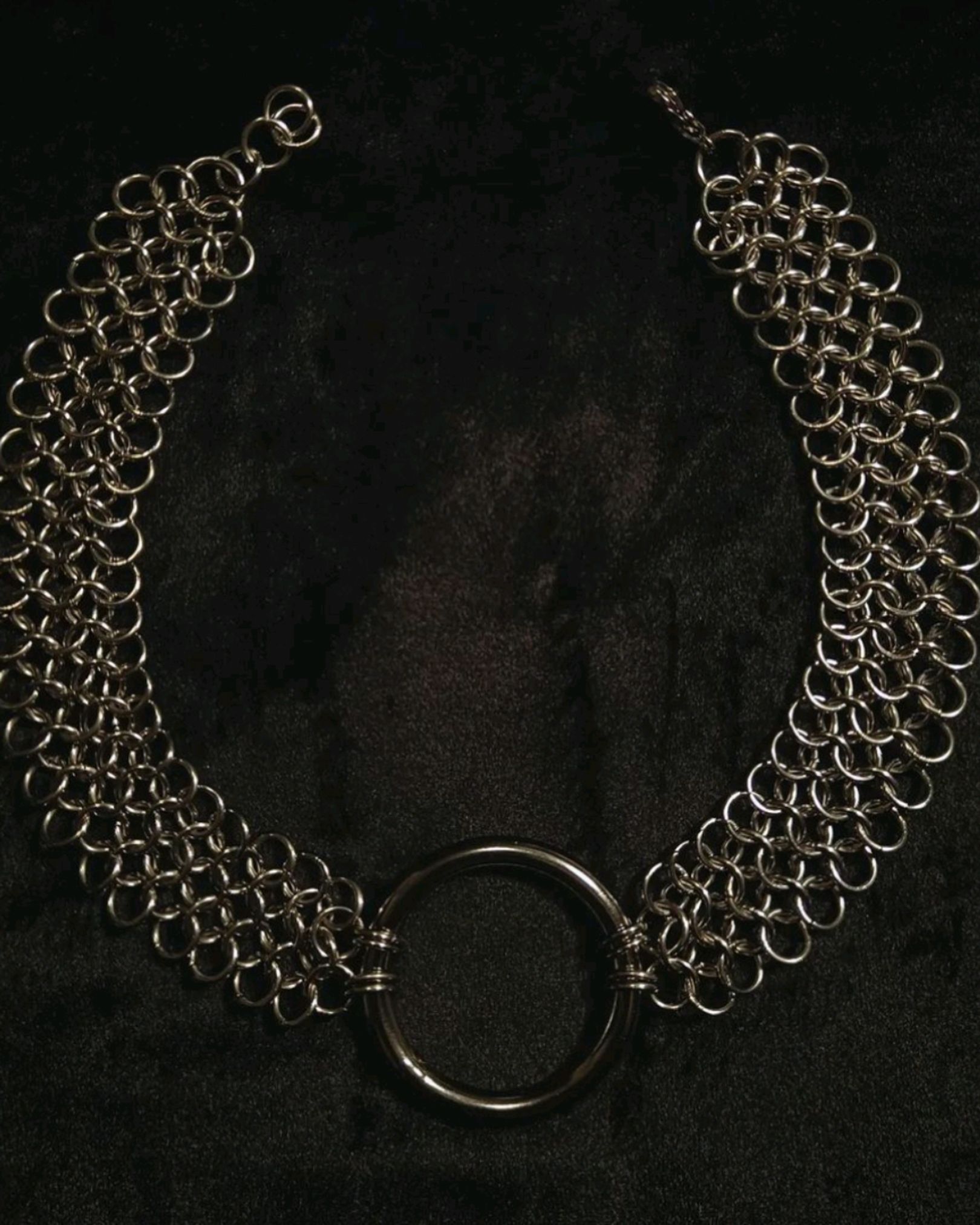 ⛓️ Choker ⛓️