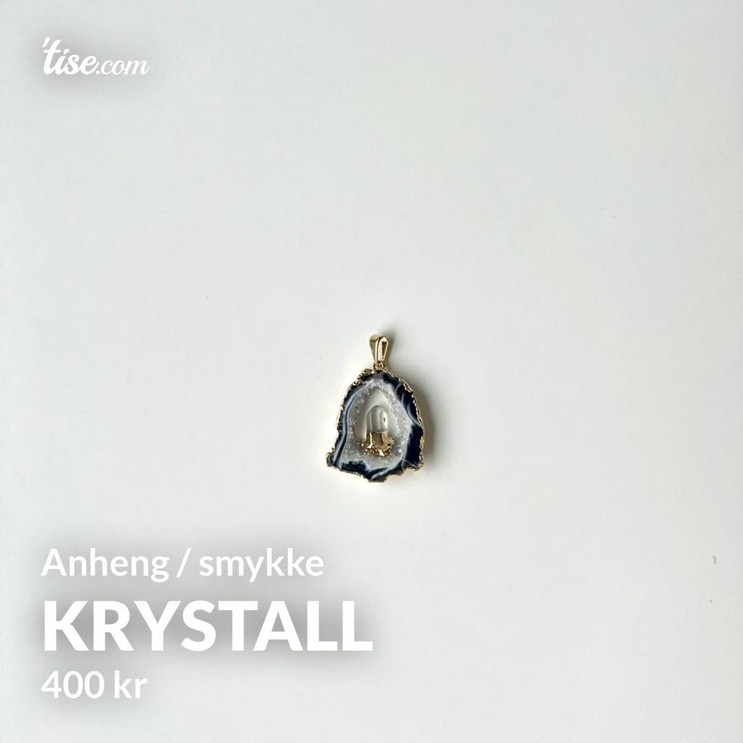 Krystall