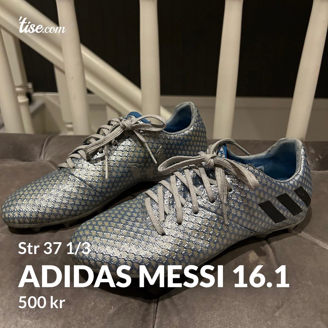 Adidas messi 161