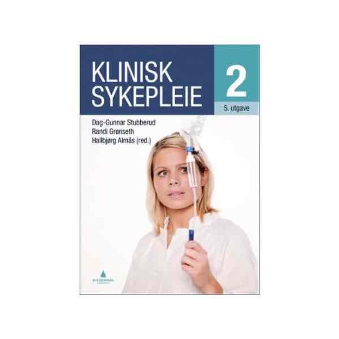 Klinisk sykepleie 2