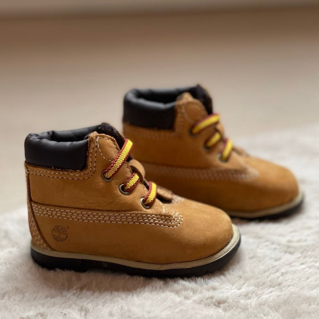 Timberland babysko