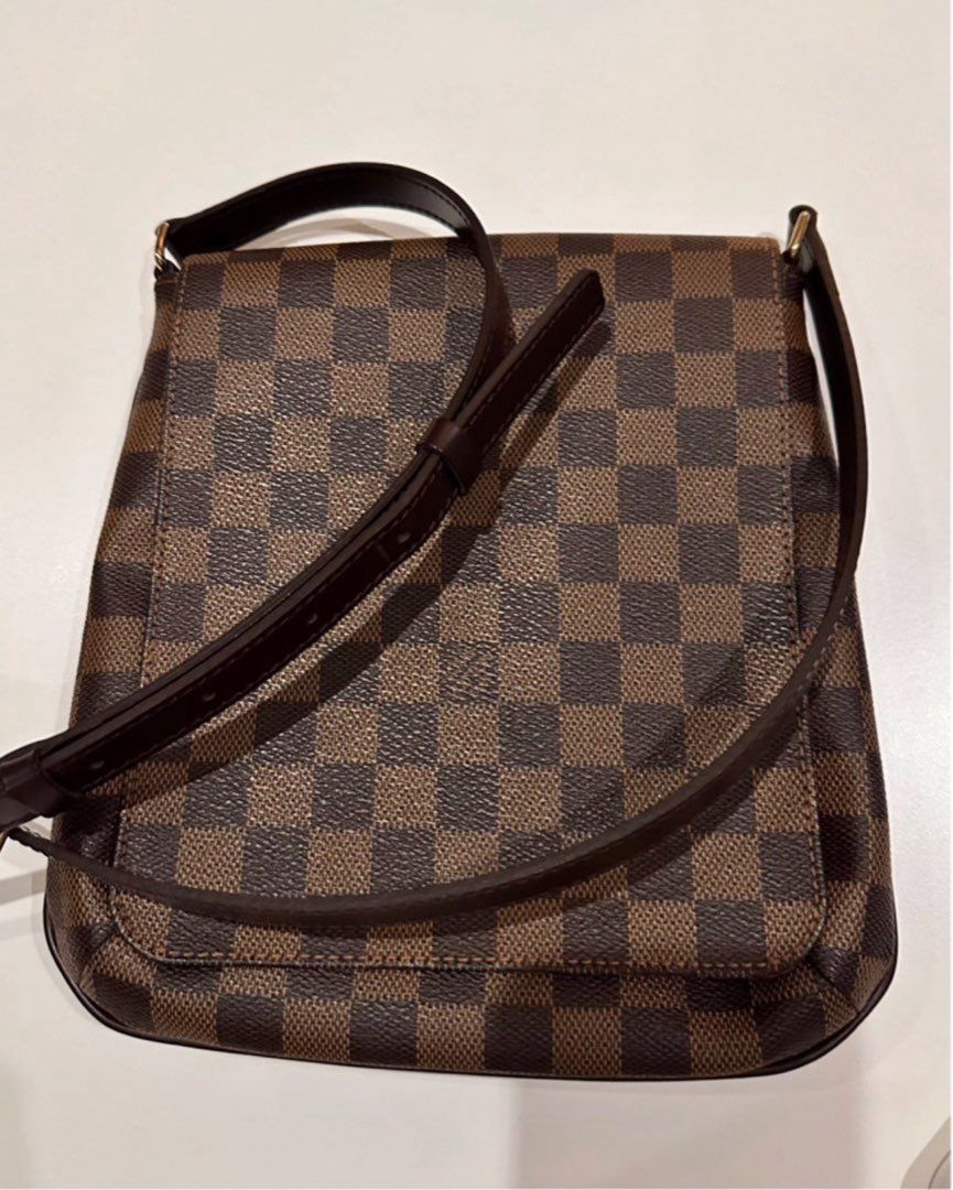 Louis Vuitton taske