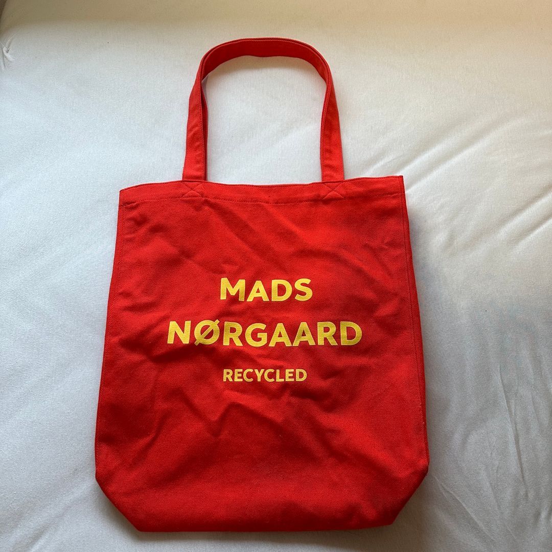 Mads Nørgarrd