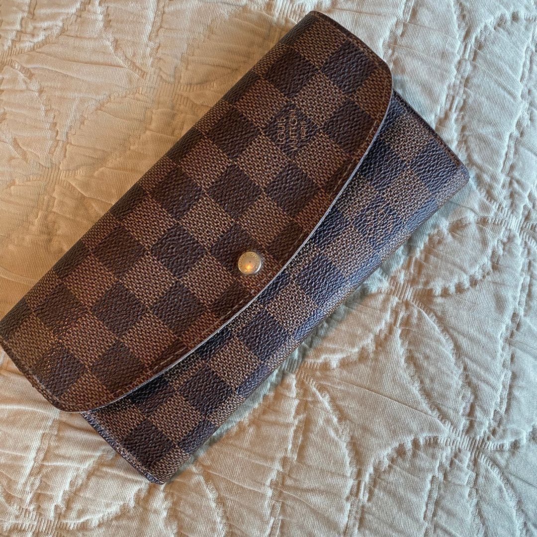 Louis Vuitton Wallet