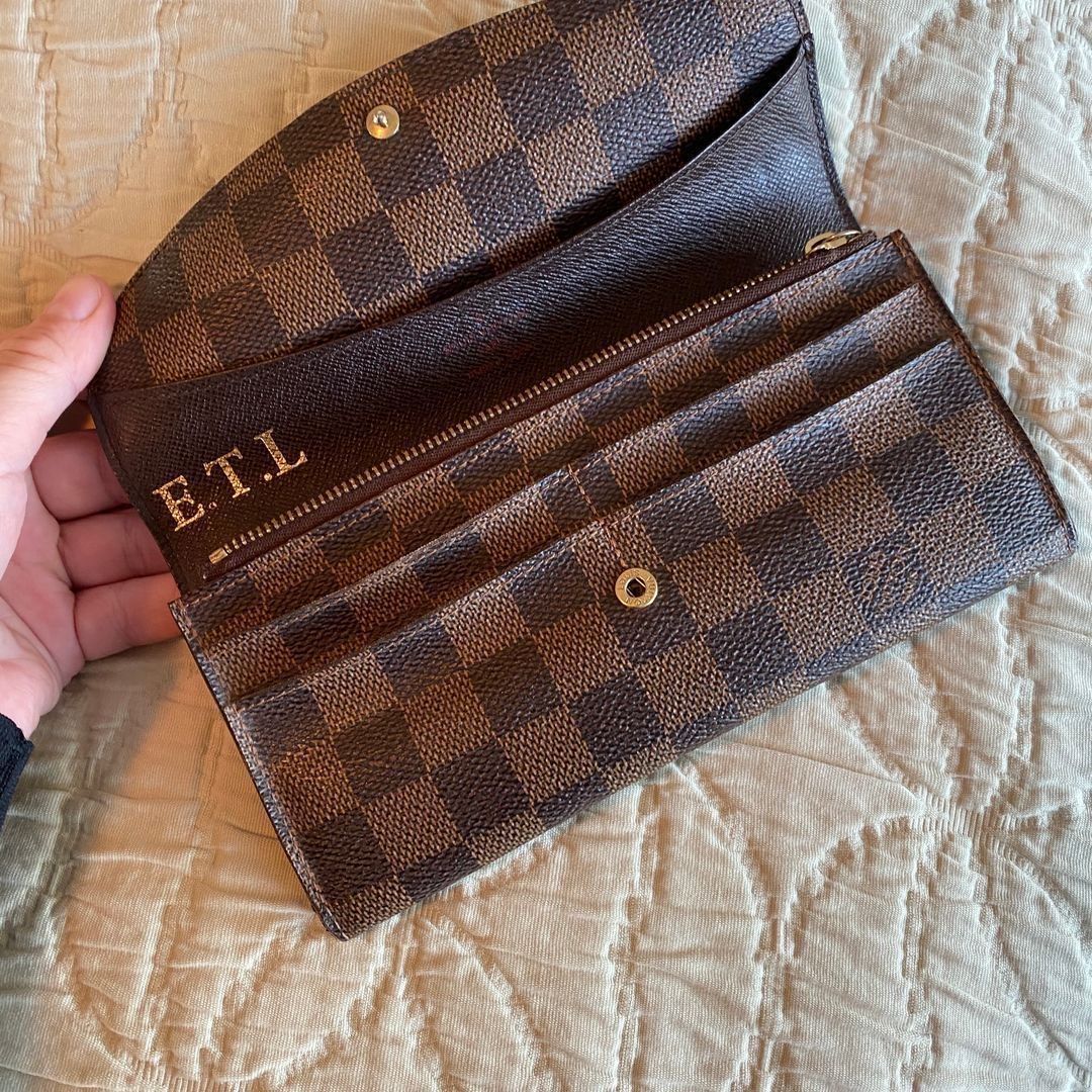 Louis Vuitton Wallet