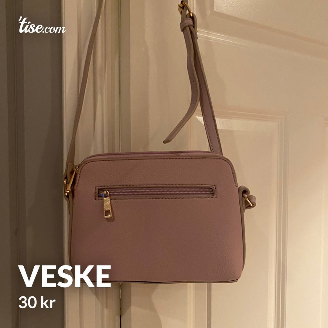 Veske