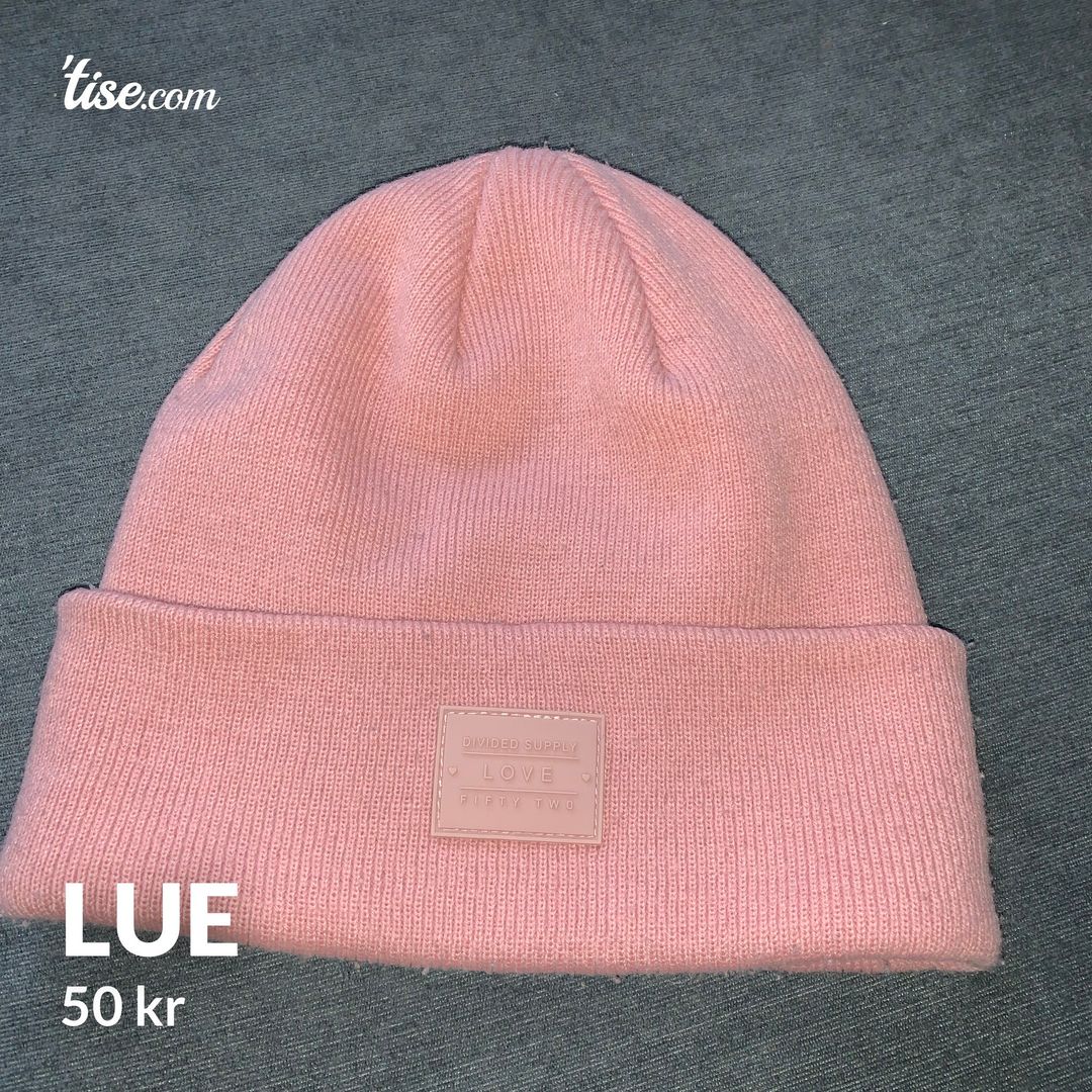 Lue