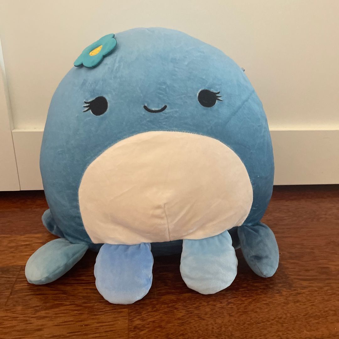 Squishmallow