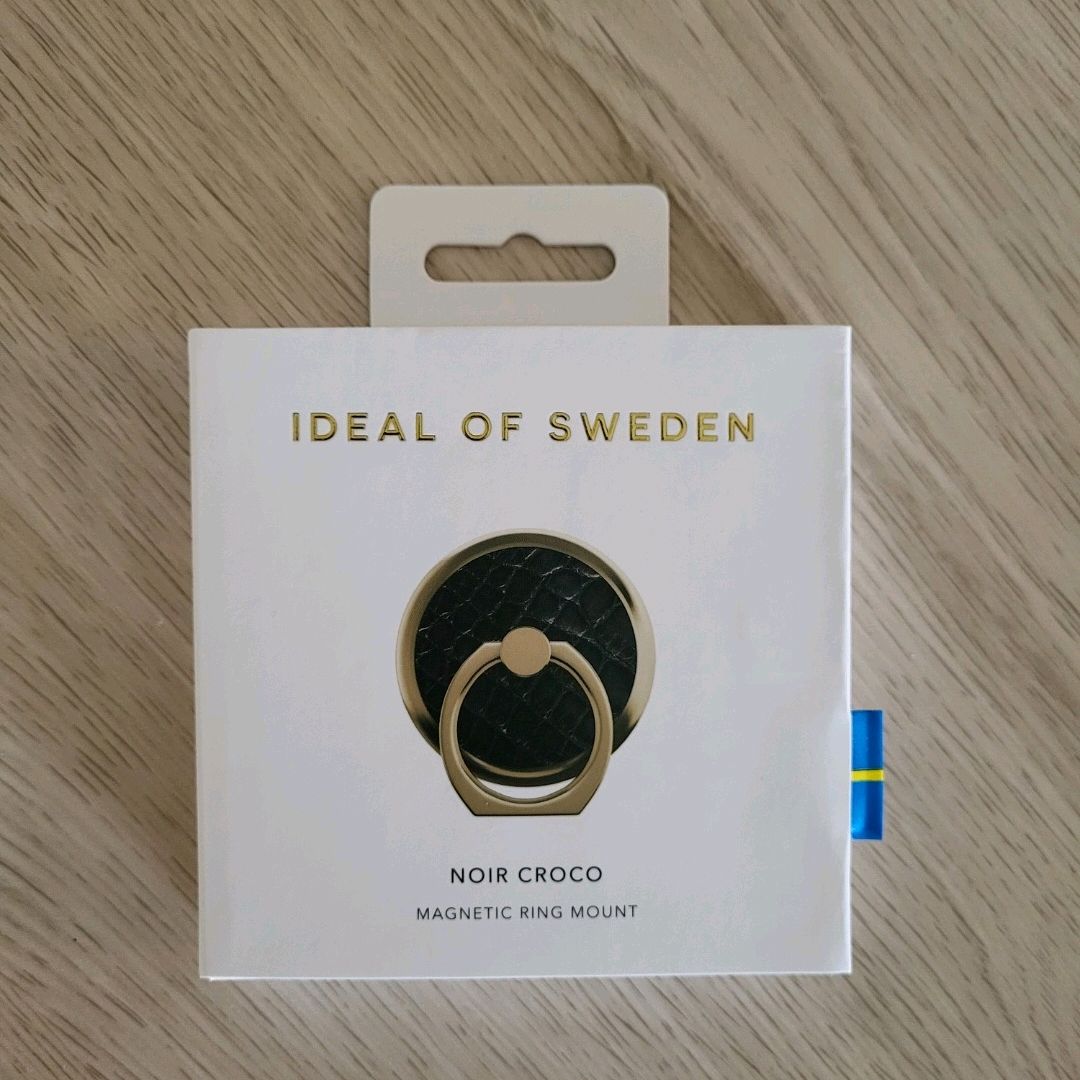 Ideal Of Sweden