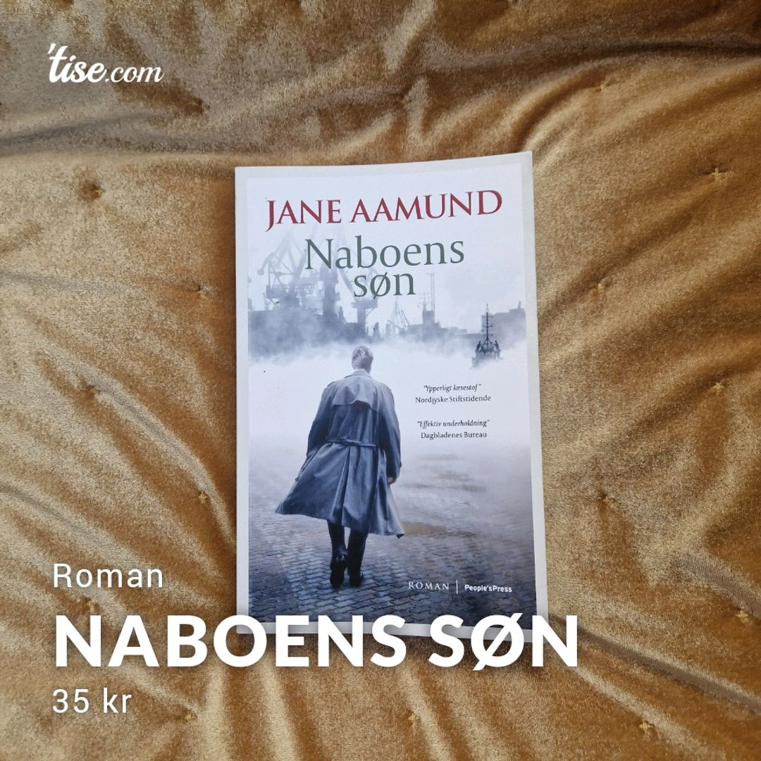 Naboens Søn