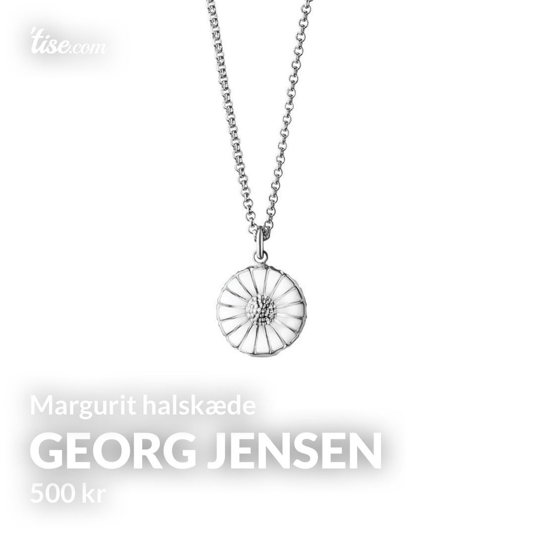 Georg Jensen