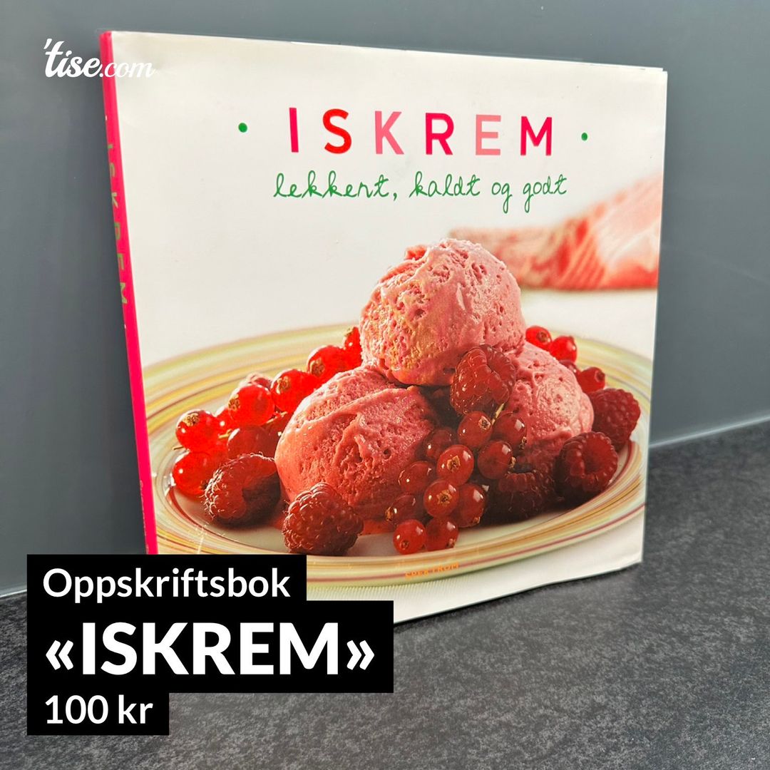 «Iskrem»