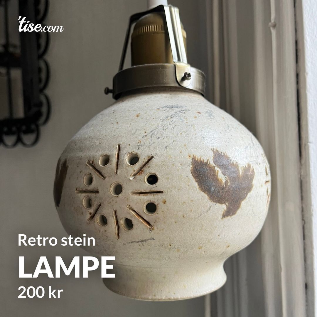 Lampe