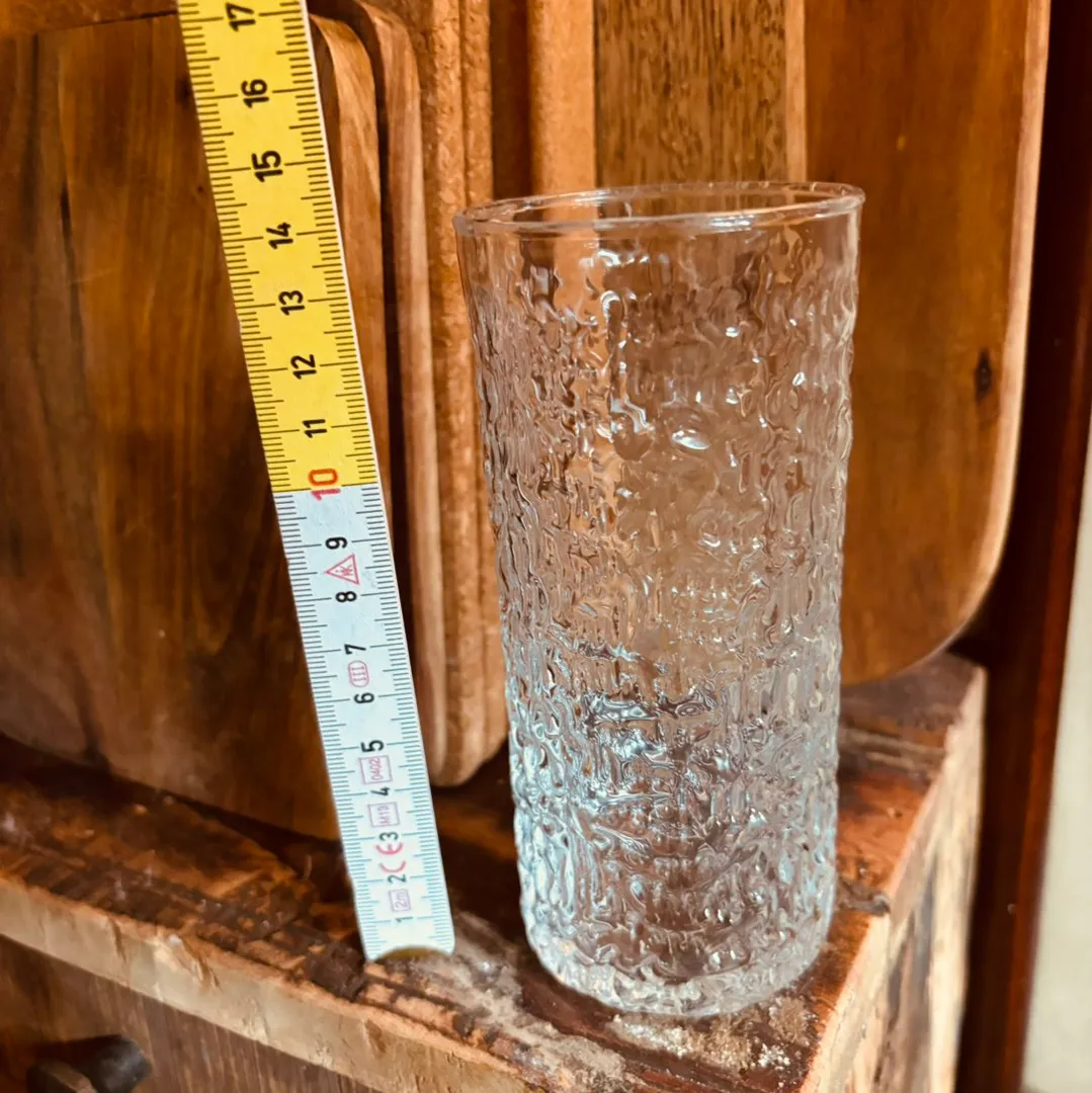 Longdrink glass