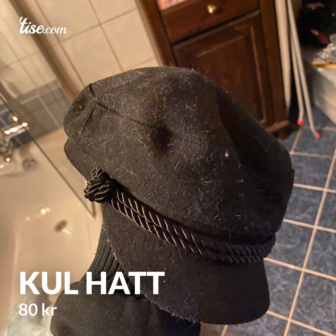 Kul hatt