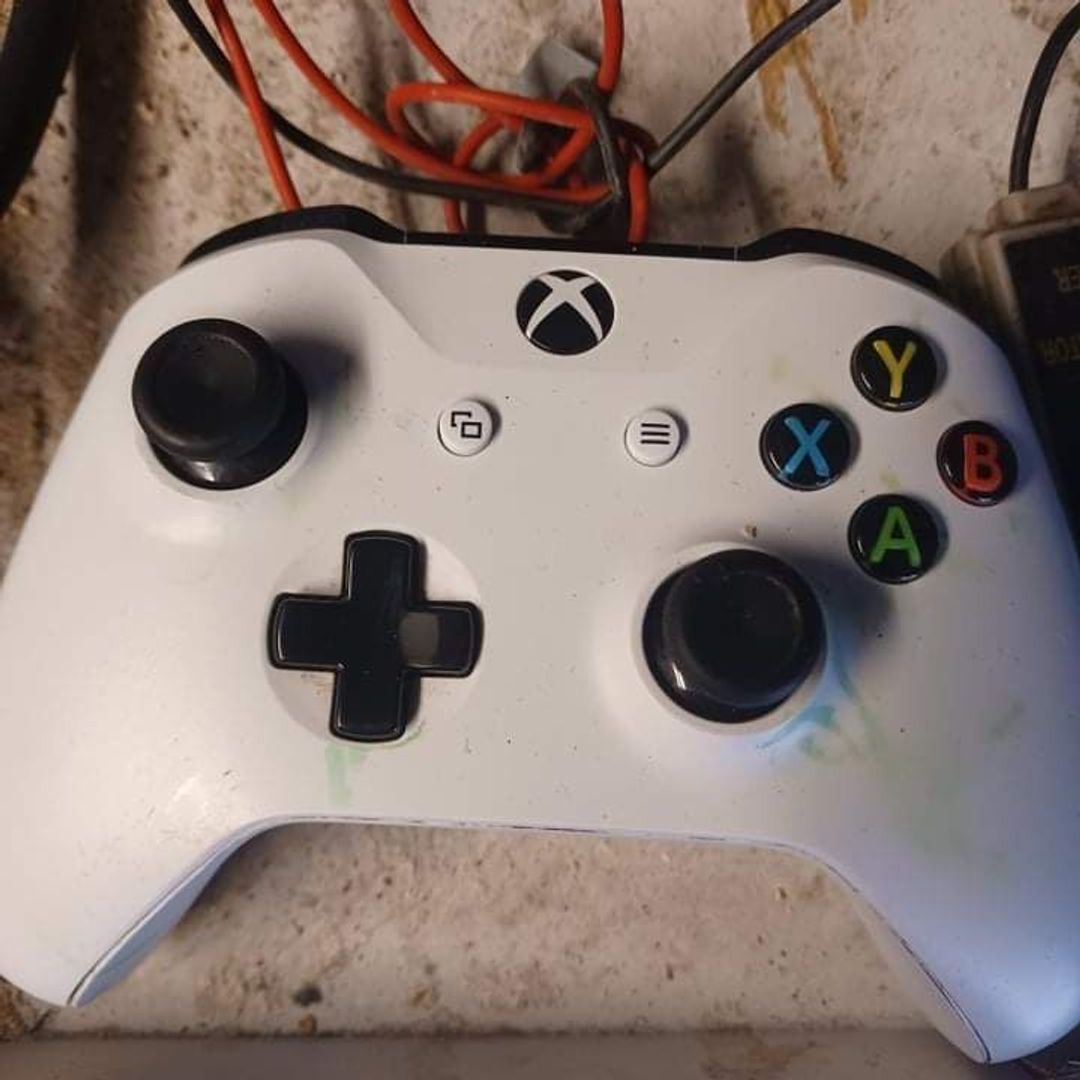 Xbox one handkontrol