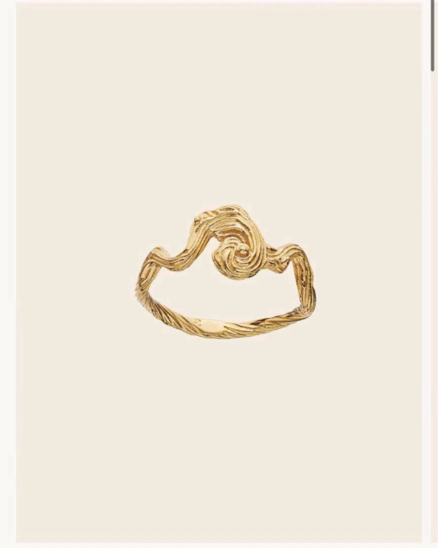 Freya ring