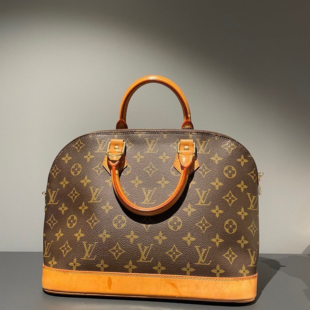 Louis vuitton Alma