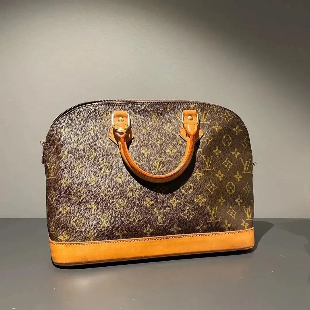 Louis vuitton Alma