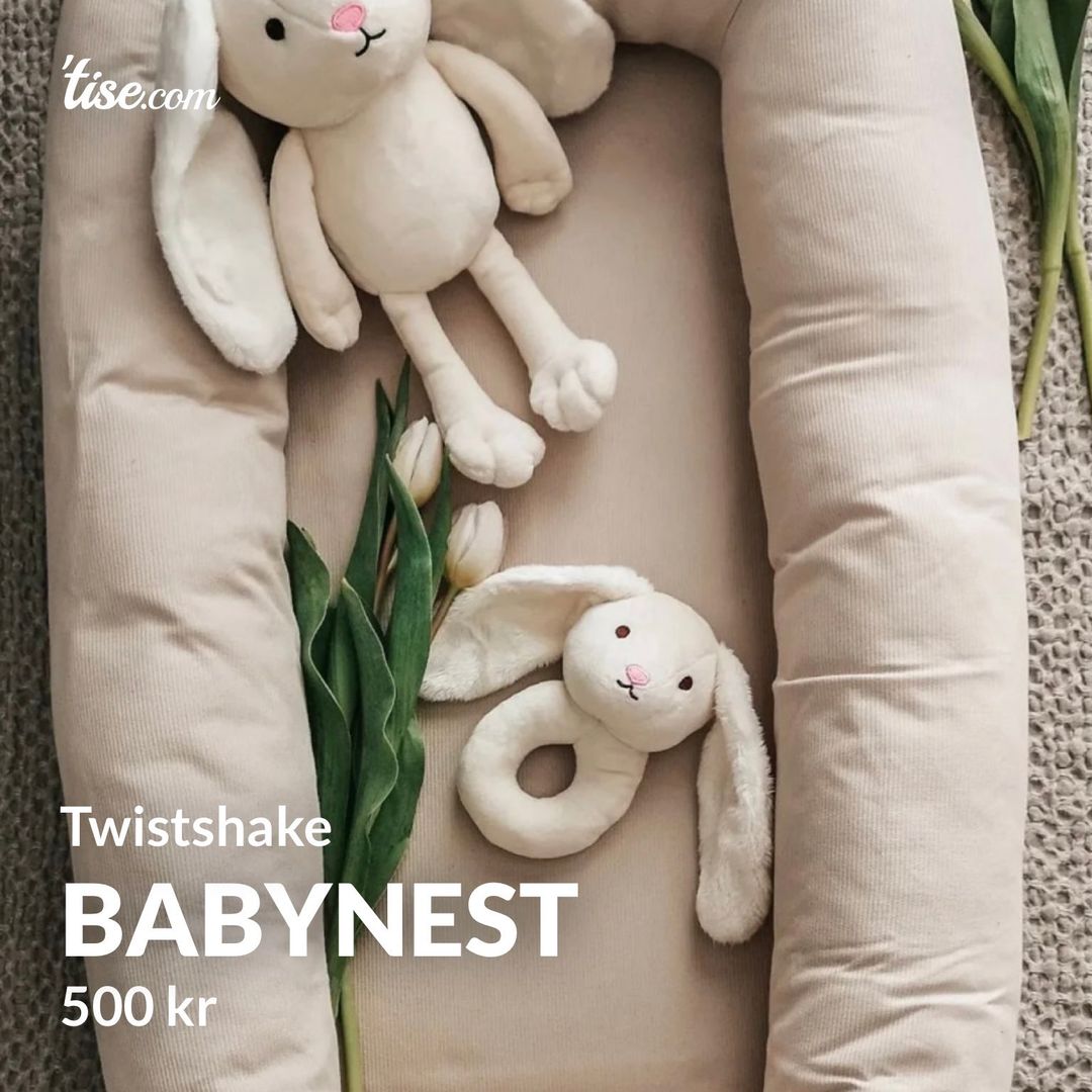 Babynest