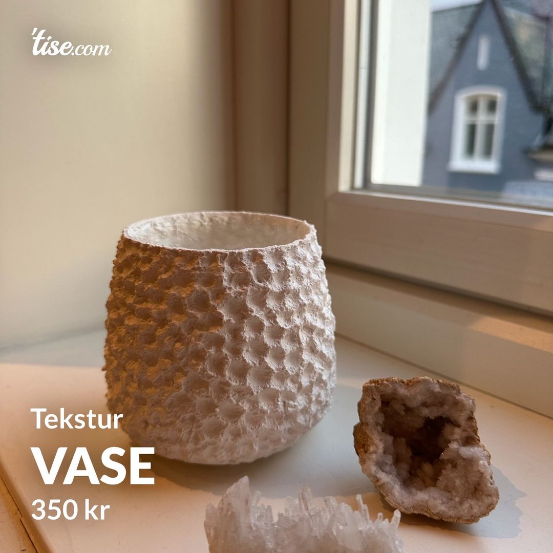 Vase