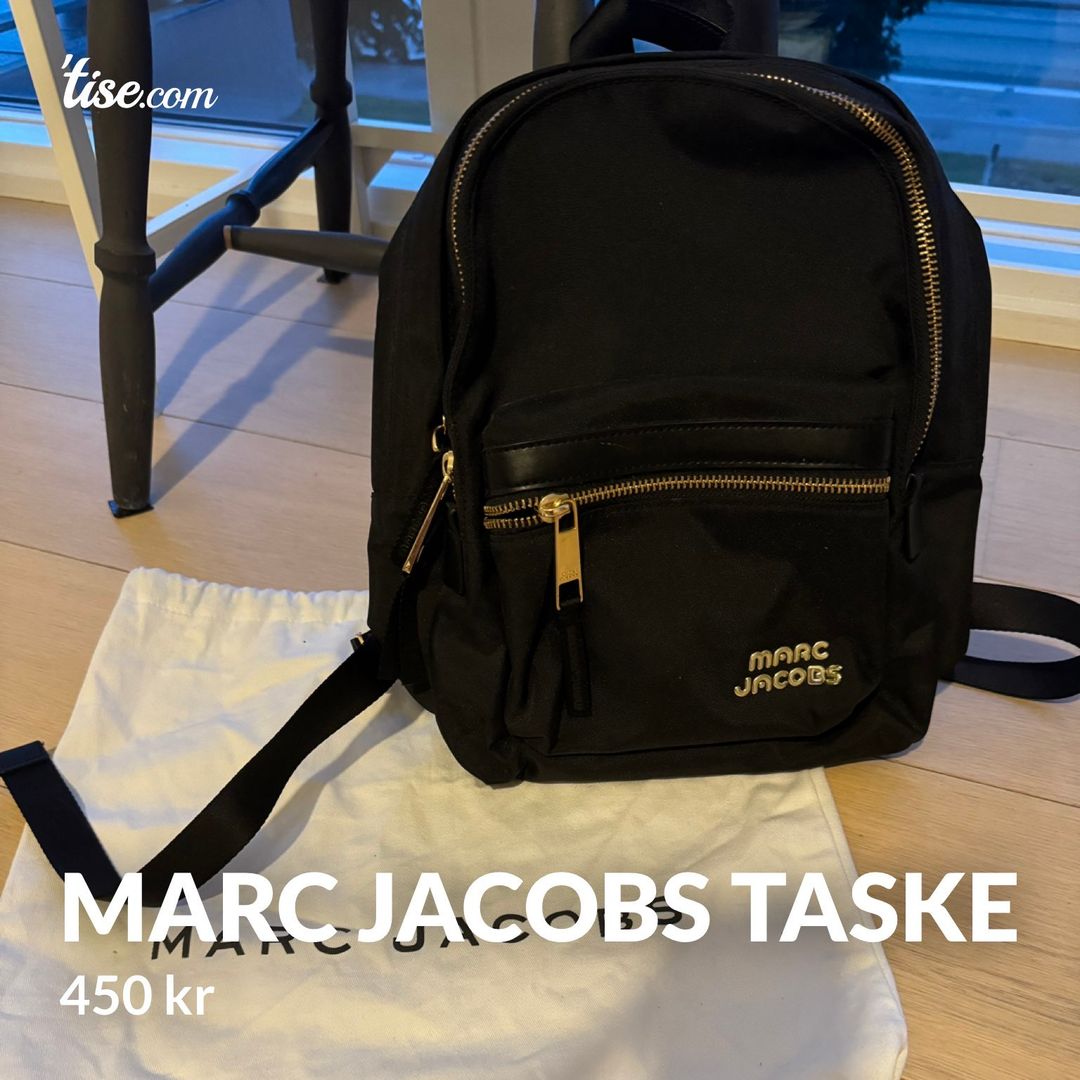 Marc jacobs taske