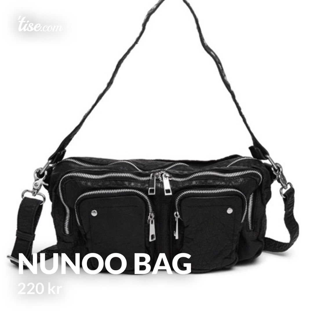 Nunoo bag