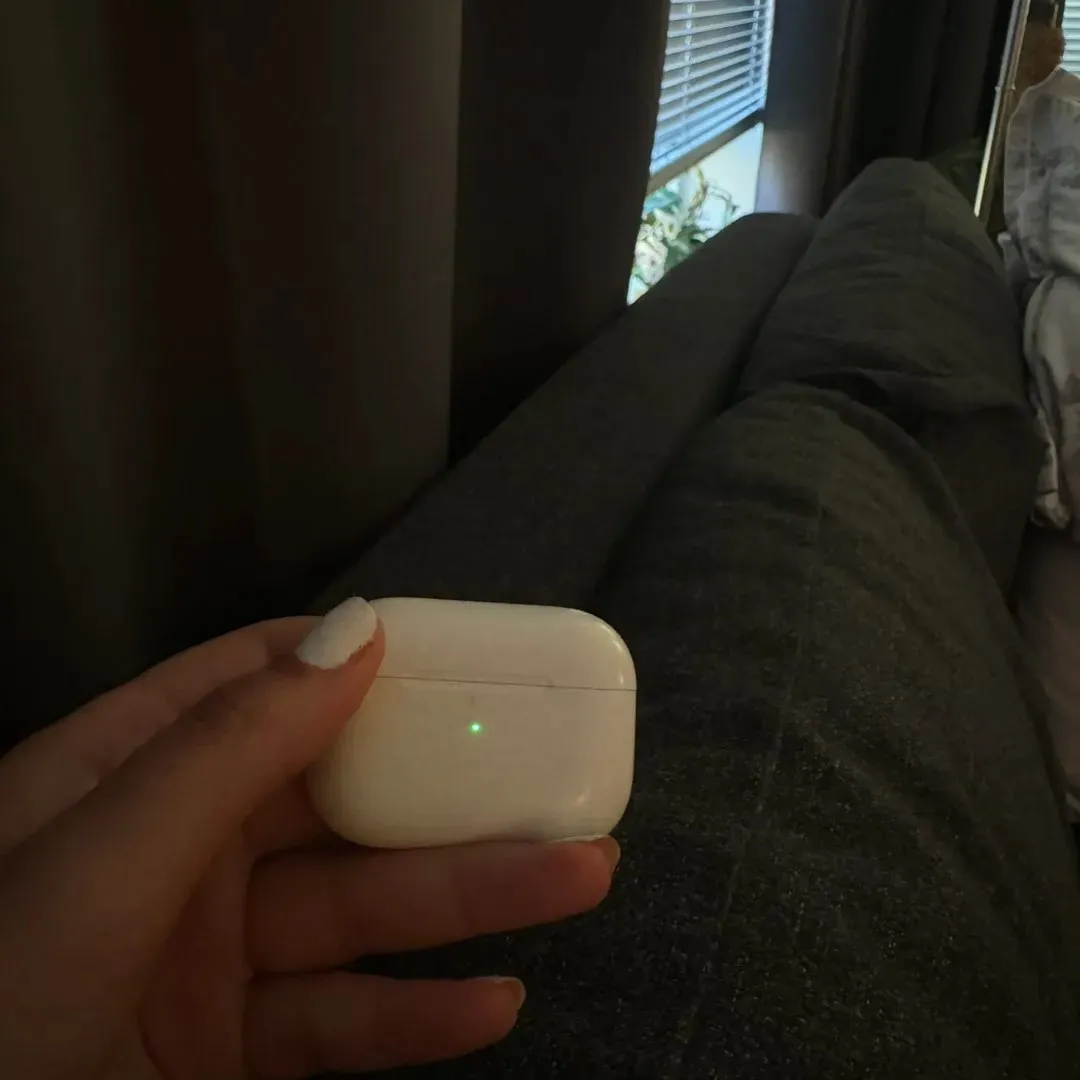 Airpods pro gen 1